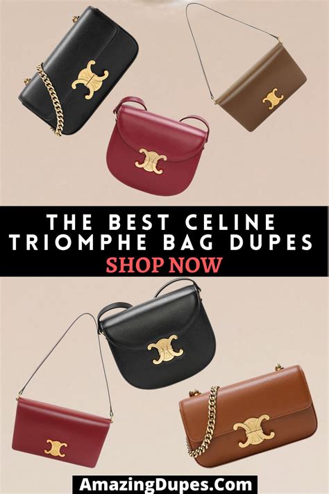 celine dupe purse|celine belt bag alternative.